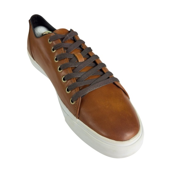 Cole Haan Grand Os Pinch Marine Classic Leather C29592 Men Size 11 M - Picture 5 of 15